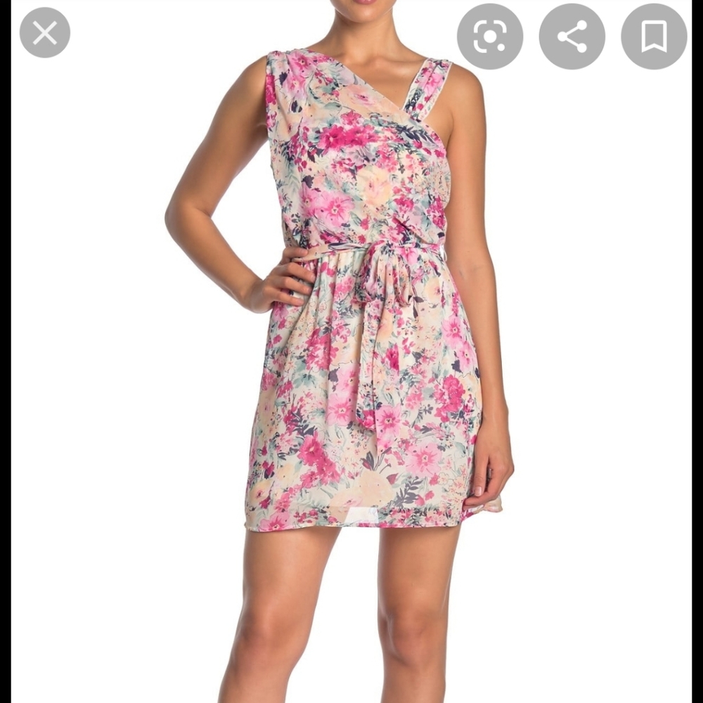 Nordstrom NWT dress- Small